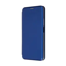 Чехол-книжка для Xiaomi Redmi 14C 4G/A4 5G Poco C75 4G/M7 5G, G-Case, синий, кожаный чехол-книжка из экокожи (PU) и TPU, с магнитом, с подставкой и вместительным кардхолдером, противоударный, защита всего корпуса, ArmorStandart (ARM85366)