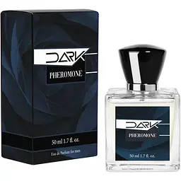 Парфуми чоловічі з феромонами Aurora Dark Pheromone 50 мл