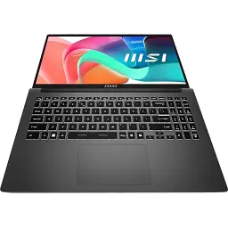 Ноутбук MSI MODERN 15 F13MG-864XUA - мініатюра 4