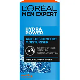 Крем-молочко L'Oreal Paris Men Expert Hydra Power Milk Creme 50 мл - мініатюра 3