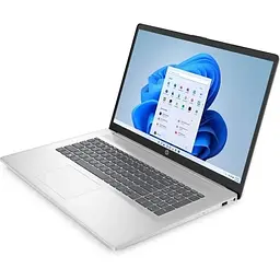 Ноутбук HP 17-CN013NF,i3-N305,17,+,8 GB,512 GB накопичувач,Windows 11 Home - мініатюра 5