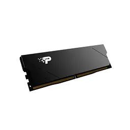 Модуль пам'яті для комп'ютера DDR5 16GB 5600 MHz Signature Line Premium Patriot (PSP516G560081H1) - мініатюра 2
