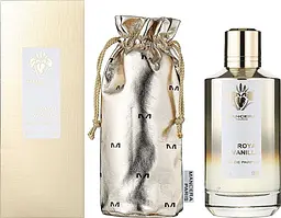 Парфумована вода Mancera Royal Vanilla 120 мл - мініатюра 2