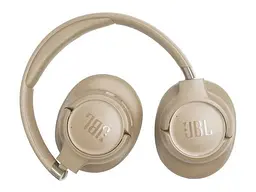 Навушники з мікрофоном JBL Tune 780NC Beige (T780NCBEG) - мініатюра 3