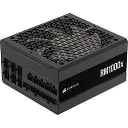 Блок живлення Corsair 1000W RM1000x (CP-9020271-EU) - мініатюра 4