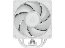 Повітряне охолодження ARCTIC Freezer 36-S ARGB White (ACFRE00199A) - мініатюра 4