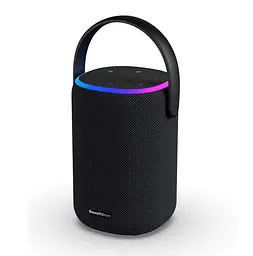 Портативная колонка 2E DrumXSound Bluetooth TWS Waterproof - мініатюра 1