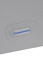 Сумка Через Плече American Tourister COLOURDRY GLACIAL SILVER 22x21x8 ML3*08003 - мініатюра 5