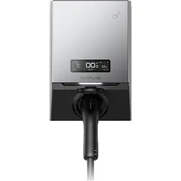 Зарядна станція для електромобілів EcoFlow PowerPulse 2 (PowerPulse 2-11kW-MID-EU) [161935] - мініатюра 6