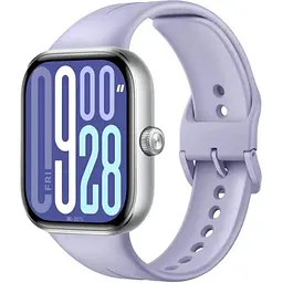 Смарт-годинник Xiaomi Redmi Watch 5 Lavender Purple (BHR9388GL)