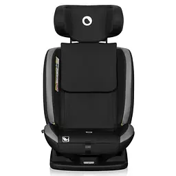 Автокрісло Lionelo Aart I-Size Grey Graphite (LO-AART I-SIZE GREY GRAPHITE) - мініатюра 5
