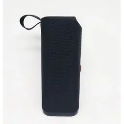 Портативна колонка XPRO E-133 5Вт USB AUX FM Bluetooth чорна (E-133) - мініатюра 4