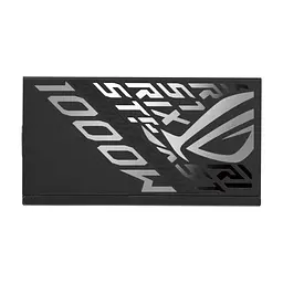 Блок живлення ASUS 1000W ROG Strix Platinum (90YE00W7-B0NA00) - мініатюра 7