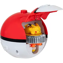 Ігровий набір Pokemon Пікачу - мініатюра 2