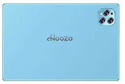 Планшет-ноутбук Hoozo Elit Tab 10 LTE Blue 4/32 DUAL SIM 10.1" IPS - мініатюра 5