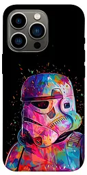 TPU чохол Color astronaut