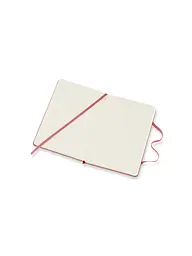 Записник Moleskine Classic кишеньковий, Лінійка Пастельно-рожевий (MM710D11) - мініатюра 4
