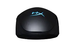 Комп'ютерна миша HyperX Pulsefire Core RGB USB-A чорний teh0014091 - мініатюра 4