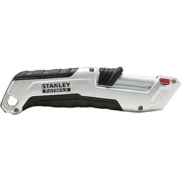 Ніж Stanley FatMaxз висувним трапецієвидним лезом (FMHT10367-0) - мініатюра 4