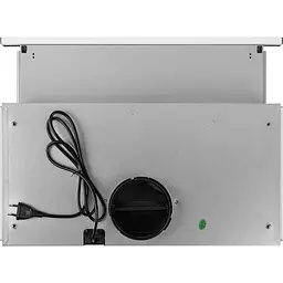 Витяжка Minola HTL 614 WH LED - мініатюра 4