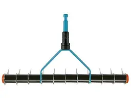 Граблі-аератор GARDENA Combisystem 35 см (03391-20) - мініатюра 2