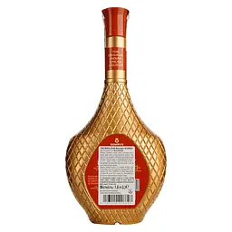 Лікер Somrus Mango Cream 13.5% 1 л - мініатюра 2