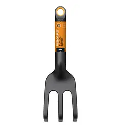 Культиватор Fiskars Solid чорний (1072102) - мініатюра 3