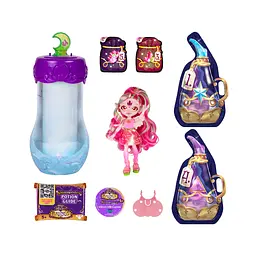 Лялька-сюрприз Magic Mixies Pixlings Фей (123714) - мініатюра 3