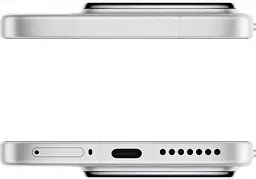 Смартфон Xiaomi 15 12/256GB White Global Version - мініатюра 2