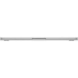 Ноутбук Apple MacBook Air 13` M4 24/512GB Silver 2025 (MC654) [129947] - мініатюра 4