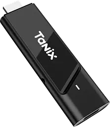 Смарт ТВ стік Tanix TX9 2/16Gb Amlogic S905Y4 Android TV 11, медіаплеєр 4K HDR - мініатюра 8