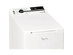 Пральна машина Whirlpool TDLRB65242BSEU/N - мініатюра 4