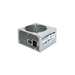 Блок живлення Chieftec A85 650W 80+ (CTB-650S) Silver Б/в - мініатюра 4