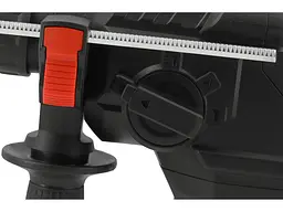 Перфоратор акумуляторний Yato SDS+ (YT-827721) - мініатюра 4