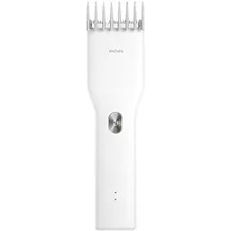 Машинка для стрижки волосся Xiaomi ENCHEN Boost Hair Trimmer (White) [41525]