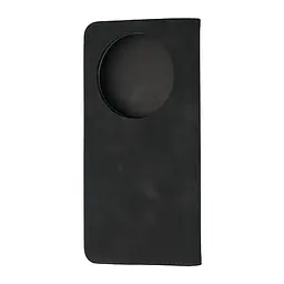 Чохол-книжка Flip Case Xiaomi Redmi 14C 4G/A3 Pro 4G/14R 5G/A4 5G/Xiaomi Poco C75 4G Black - мініатюра 3
