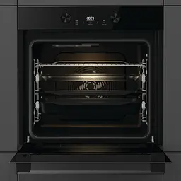 Електрична духова шафа Gorenje BOS6737E20FBG (6816066) - мініатюра 2