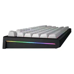 Клавіатура Hator Skyfall 80 MAG Ultra 8K Black/White (HTK1880UA) - мініатюра 5