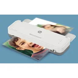 Ламінатор HP OneLam 400 A3 (3161) (838104) - миниатюра 7