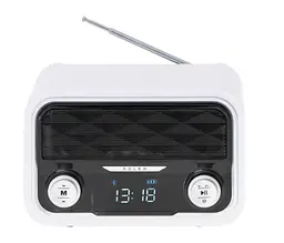 Bluetooth-радіо Adler AD 1185 - мініатюра 4