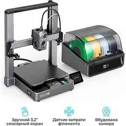 3D-принтер Creality Hi Combo [131205] - мініатюра 5