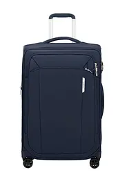 Валіза 67 См Samsonite RESPARK BLUE 67x43x29(33) KJ3*01006