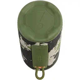 Bluetooth колонка JBL Grip (JBLGRIPSQUAD) squad UA - мініатюра 3