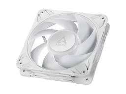 Корпусний вентилятор ARCTIC P12 Pro A-RGB White (ACFAN00311A) - мініатюра 4