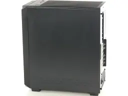 Корпус Golden Field GL702 550W Black - мініатюра 4