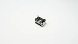 Роз'єм microUSB MUJ132 для планшета телефону - мініатюра 4