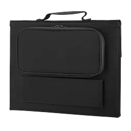 Портативна сонячна панель LPS 60W - мініатюра 2