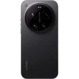 Смартфон Xiaomi 17 Ultra 16/512GB Black UA-UCRF [172649] - мініатюра 7