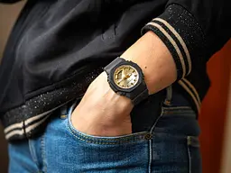 Годинник Casio GMA-P2100SG-1AER - мініатюра 2