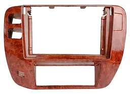 Перехідна рамка Nissan Patrol (Y61) Carav 22-2129